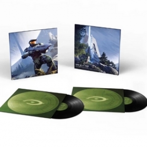 AA.VV. Soundtrack | Halo: Conbat Evolved 
