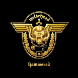 Motorhead | Hammered 