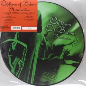 Children Of Bodom | Hatebreed PX 