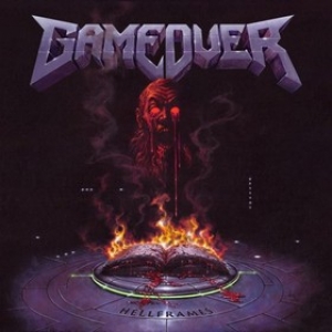 Game Over | Hell Frames 