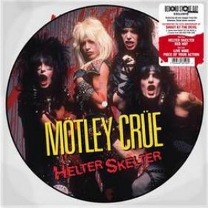 Motley Crue | Helter Skelter RSD2023