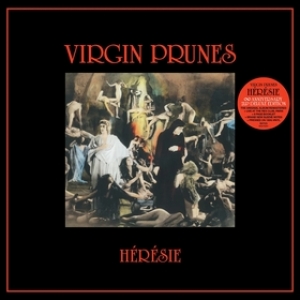 Virgin Prunes | Heresie Anniversary - RSD26