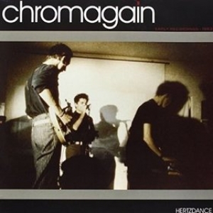 Chromagain | Hertzdance 