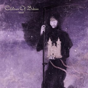 Children Of Bodom | Hexed 