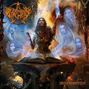 Burning Witches | Hexenhammer 