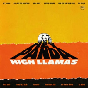 High Llamas | Hey Panda 
