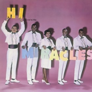 Miracles | Hi, Weâ€™re The Miracles