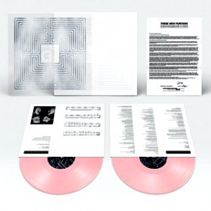 These New Puritans | Hidden - 10 Years Anniversary