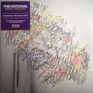 National | High Violet 