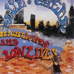 Blue Cheer| Highlights And Lowlives
