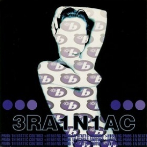 Brainiac | Hissing Prigs In Static Couture 