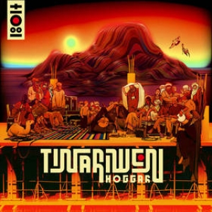 Tinariwen | Hoggar 