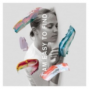 National | I Am Easy To Find 