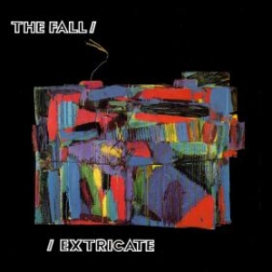 Fall| I extricate