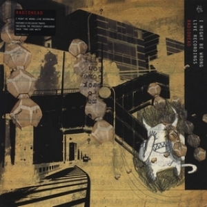 Radiohead | I Might Be Wrong - Live