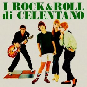 Celentano Adriano | I Rock & Roll di Adriano 