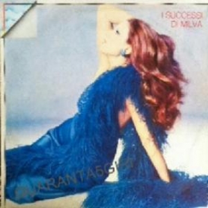 Milva| I Successi