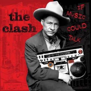 Clash | If Music Could Talk - RSD2021
