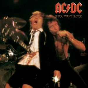 AC/DC| If You Want Blood