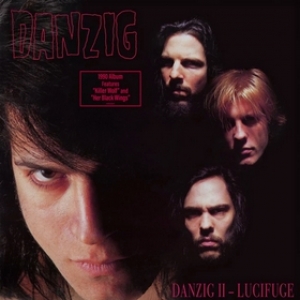 Danzig | II - Lucifuge 