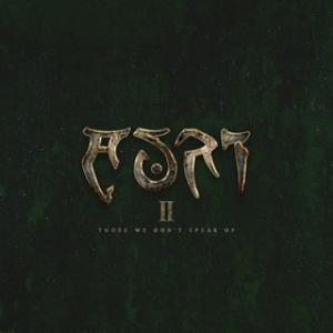 Auri | II - Those We Don't Speak Of 