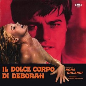 Orlandi Nora | Il Dolce Corpo Di Deborah 