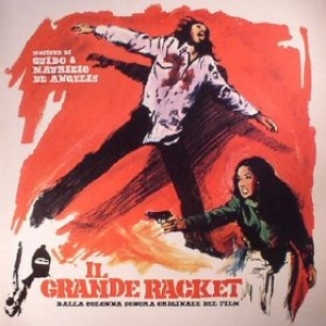 De Angelis Guido & Maurizio | Il Grande Racket 