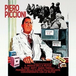 Piccioni Piero | Il Medico Della Mutua 