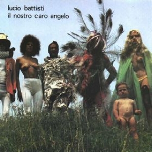 Battisti Lucio | Il Nostro Caro Angelo 