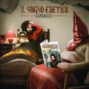 Caparezza | Il Sogno Eretico 