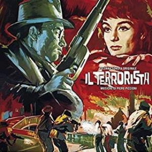 Piccioni Piero | Il Terrorista 