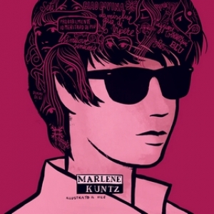 Marlene Kuntz | Il Vile Illustrato 