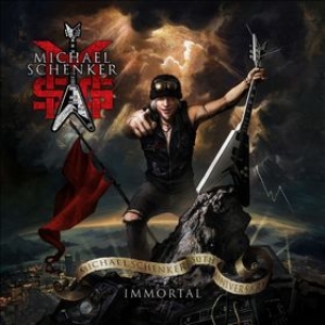 Schenker Michael | Immortal 