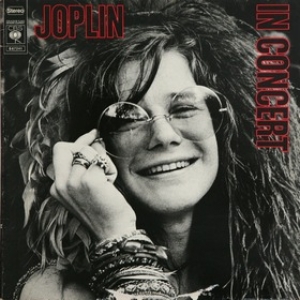 Joplin Janis | In Concert
