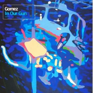 Gomez | In Our Gun 