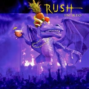 Rush | In Rio 