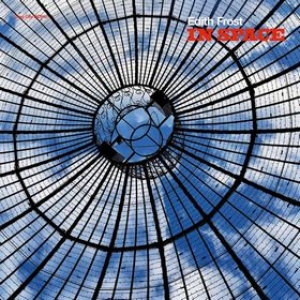 Frost Edith | In Space 