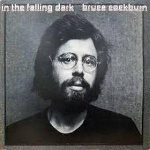 Cockburn Bruce | In The Falling Dark