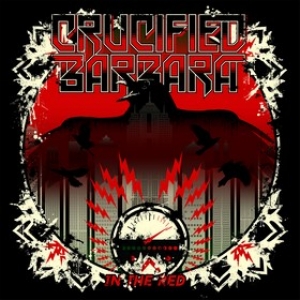 Crucified Barbara | In The Red 