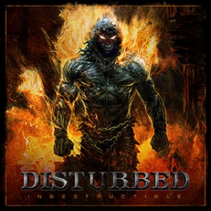 Disturbed | Indestructible 