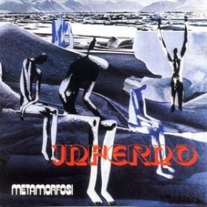 Metamorfosi	| Inferno 