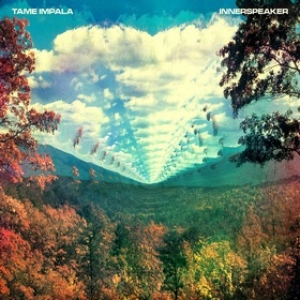 Tame Impala | Innerspeaker 