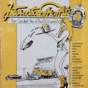 AA.VV. Rockabilly | International Graffiti 7