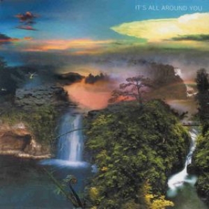 Tortoise | It's All Around You 