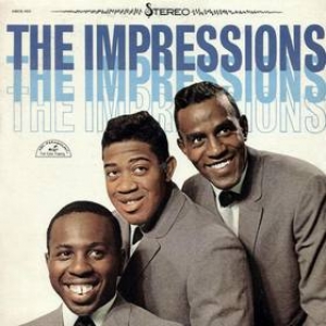 Impressions | It's All Right 