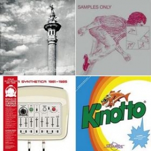 Offerta RSD2015 Spittle | Italia Punk/New Wave Ristampe