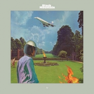 Black Mountain | IV