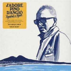 D'Angiò Pino | J'Adore 