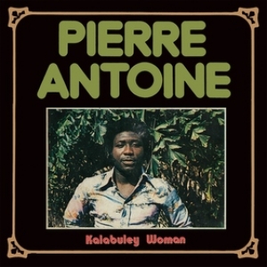 Antoine Pierre | Kalabuley Woman 