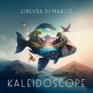 Di Marco Ginevra | Kaleidoscope 